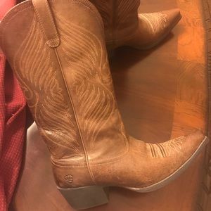 Ariat Women’s Cowboy Boots